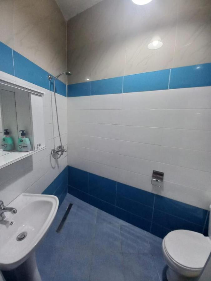 Miziriguesthouse จีโรคาสเตอร์ ภายนอก รูปภาพ